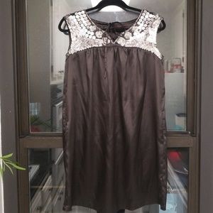 Boutique Sequin Mini Dress